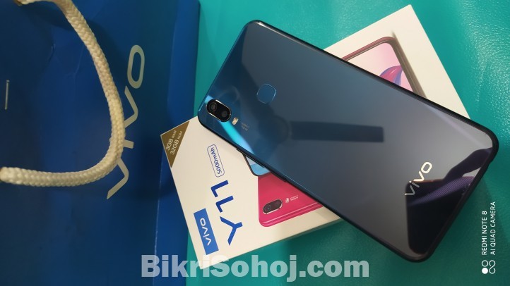 Vivo Y11